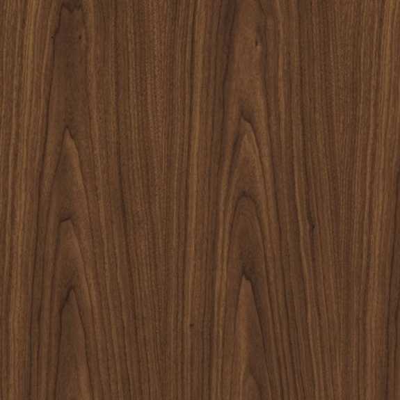 Melamine 1-1/8X5X8 Montana Walnut 2S 7110 IPB